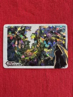 フ*ェ様 クロノトリガー 予約特典カード 非売品 プリズムカード 夜の森B クロノトリガー 予約特典カード 非売品 プリズムカード 夜の森A - メルカリ