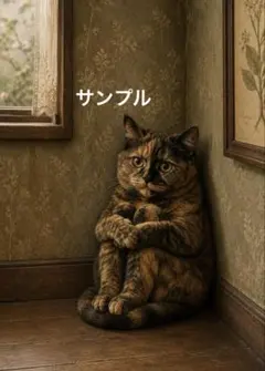 2026年最新】さび猫の人気アイテム - メルカリ