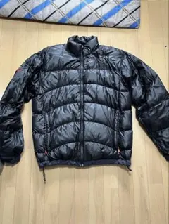 THE NORTH FACE SUMMIT SERIES XL ダウンジャケット