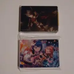 プロセカ 桐谷遥 ノーブルアート まとめ売り