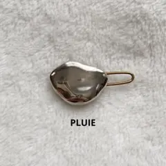 PLUIE プリュイ デブリスバレッタ - メルカリ