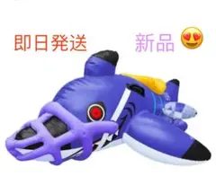 2026年最新】サメライド 浮き輪の人気アイテム - メルカリ