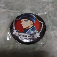 コナン百貨店 赤井秀一 米花商店街 ガチャ 缶バッジ