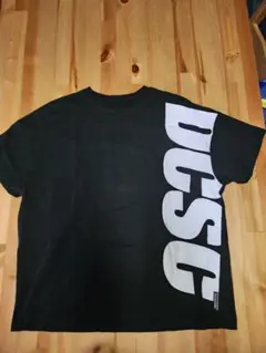 DC ブラック Tシャツ 150のサムネイル