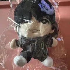 ストぬい　松村北斗