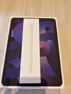 2026年最新】iPad Air 第5世代 256 ペンシルの人気アイテム - メルカリ