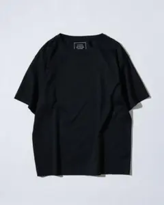 Charbon/ITALIAN FABRIC BASIC T-SHIRTS - メルカリ