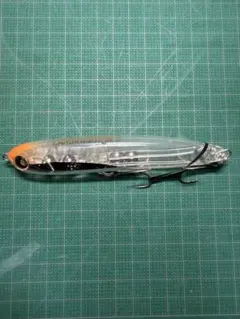 ランドラゴ120F エクリプスのサムネイル