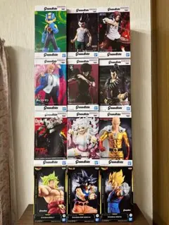 新品未使用品フィギュアまとめ売り！12 - メルカリ
