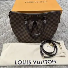 【未使級美品】LOUIS VUITTON ダミエMM
