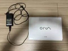 え*り様 SONY VAIO PCG-QR3E ノートブック バイオQR ジャン - メルカリ