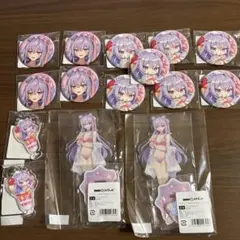 にじさんじ「Splash Summer!!」 DMMスクラッチ 梢桃音