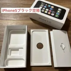 iPhone 5S用箱