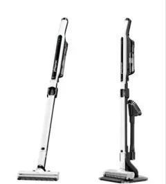 J1D コードレス掃除機 スティッククリーナー 【強力吸引ｘ1.3kg超軽量】のサムネイル