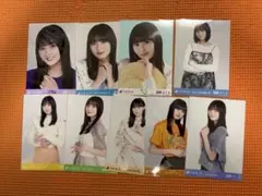 乃木坂46 遠藤さくら 生写真 まとめ売り - メルカリ