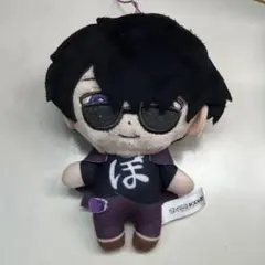 ドズル社ボンジュール ぬいぐるみ 新品 タグ付き ぼんさん 限定 - メルカリ