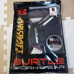 希少レア】BURTLE AIRCRAFT AC1076 半袖 バイパー LL - メルカリ