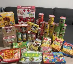 3日まで！お値段未！カルパス、エアリアル、三島のふりかけ、ハッピー 
