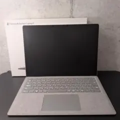 Surface Laptop5 i5 1235U 8GB 512GB