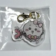 ちいかわ アクリルキーホルダー