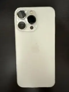iPhone 13 Pro 256GB 背面ひび割れあり - メルカリ
