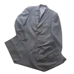 Lastrad Select テーラードジャケット パンツ セット 04116