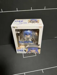 ねんどろいど マトリックス 2体セット 未開封 - メルカリ