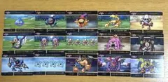 ドラクエ カードダス ノーマル カード コンプセット ドラゴンクエスト I II