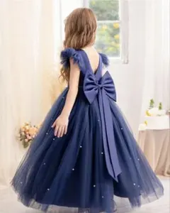 発表会　ドレス　結婚式　140