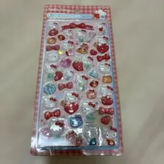 キャラクターシール