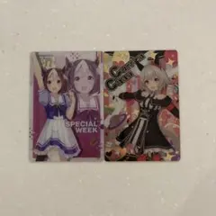 ウマ娘プリティーダービー