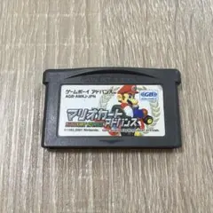 【動作確認済み】マリオカートアドバンス
