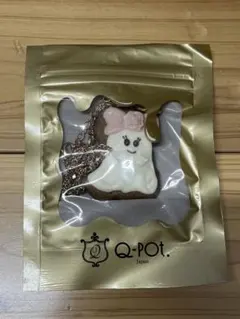 岡本信彦 Q-pot コラボ ネックレス - メルカリ