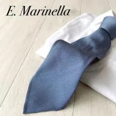 2026年最新】E.MARINELLA カラー：ネイビー系 メンズ ネクタイの人気