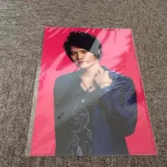 岡本圭人 hey!say!jump ファイル