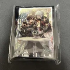 シャドウバースエボルヴ グラブル サンダルフォン＆ルシフェル スリーブ 미개봉