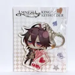 2026年最新】AMNESIA シンの人気アイテム - メルカリ