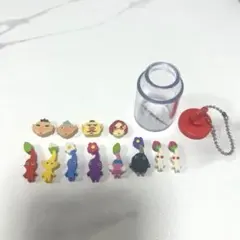 ピクミン 詰め合わせ 消しゴムのサムネイル