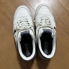 CONVERSE ALL STAR ゴルフシューズ