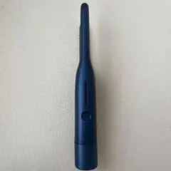 充電式　モバイルストレートヘアアイロン