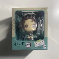 るかっぷ 竈門炭治郎 フィギュア　鬼滅の刃