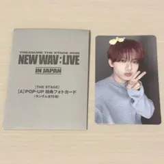 super junior キュヒョン Restart マレーシア 入場 トレカ - メルカリ