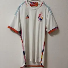 M】 コートジボワール代表 2026年W杯モデル アウェイ オーセンティック