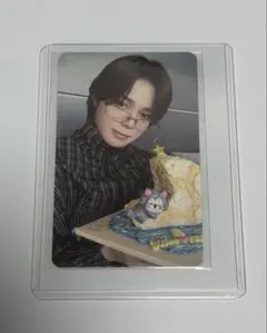 Back to Life apple music トレカ K ケイ