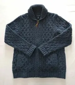 90s ランズエンド カシミヤカーディガン ブラック 楽天市場】ランズエンド カーディガンの通販