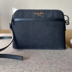 サマンサタバサショルダーバック