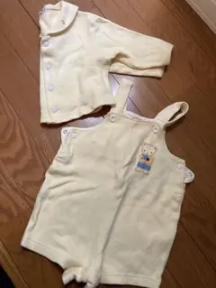 ファミリア　70 サロペット