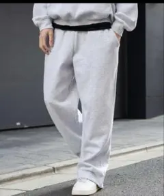 WEGOスウェットパンツ