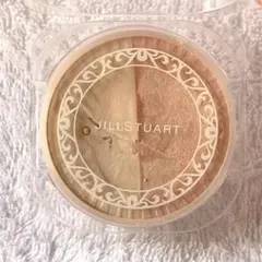 ジルスチュアート　デュアルルーセントグロウセッティングパウダー01レフィル☆