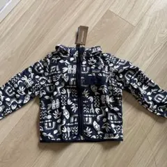 patagonia バギーズジャケット　コンパクトジャケット　パーカー　3T